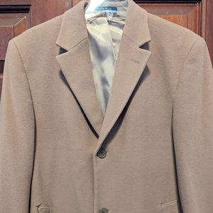 Ralph Lauren Topcoat